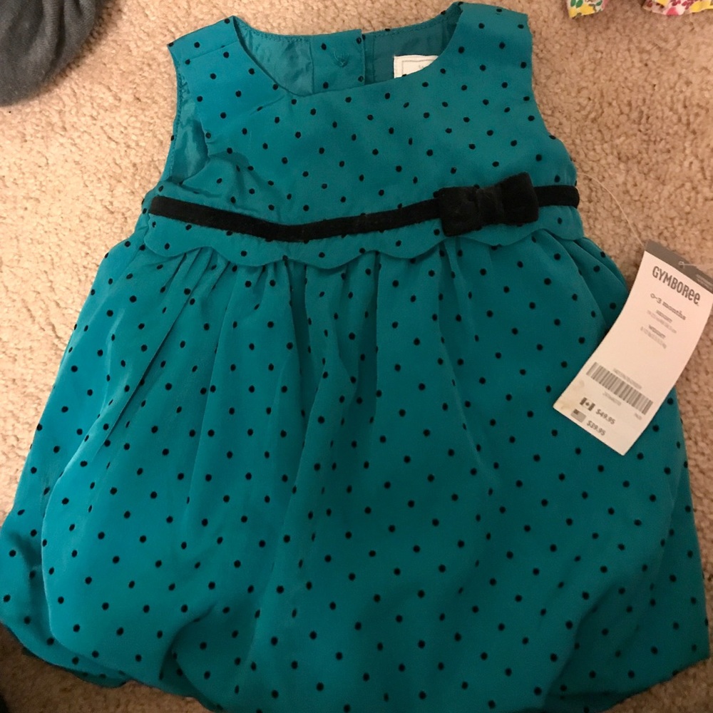 Gymboree Dress